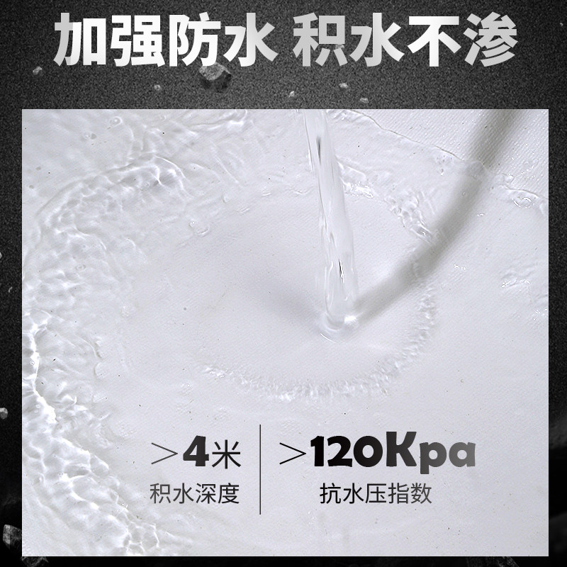 帆布防雨布防水布遮阳布遮雨防晒加厚货车白色单涂隔热户室外篷布