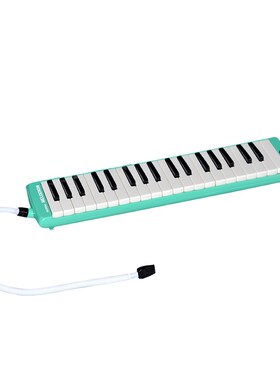 铃木口风琴32键MX37键儿童初学者MX-32D入门练习乐器学生专用