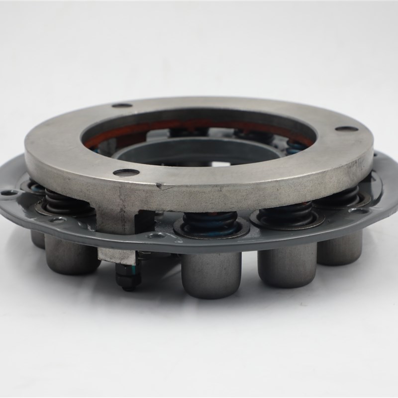 常州东风拖拉机180/250/254/300A/404-15/404-10配件离合器总成原