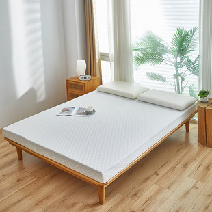 觉觉猪酒店专用记忆棉床垫软垫卧室家用双人垫子垫被榻榻米学生