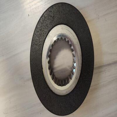 刹车片德国PRECIMA FDB2诺德(NORD)BRE150 1齿