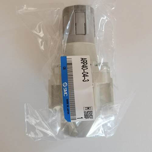 精密减压阀 ARP40-04-