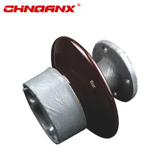 10KV高压针式 6陶瓷支柱绝缘子瓷瓶6KV 绝缘子ZPB ZPA 35KV ZPD