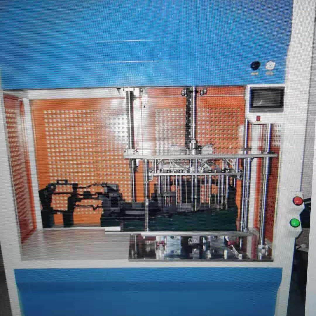 厂家直销热熔热压机汽车内饰件 汽车门板 专用超声波热熔焊接机