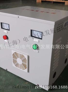 供太阳能光伏变压器SG-5kva三相变压器5000w三相220v变三相380伏