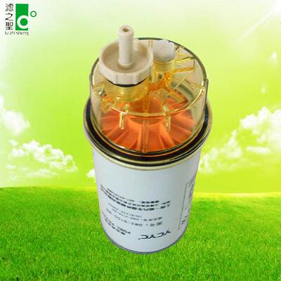 DN3-9155-BB/FS1242带塑料杯可视化油水分离器 柴油水分杂质净化