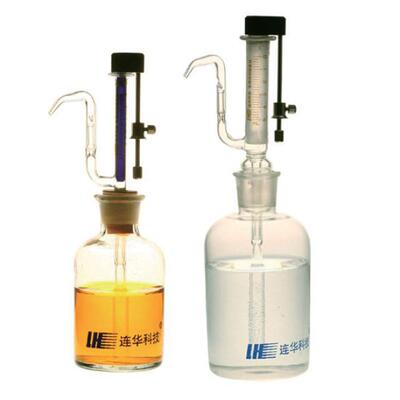 特价5ml专用定量器定量加液器 厂家直销 LH-DLQ-5-4.8