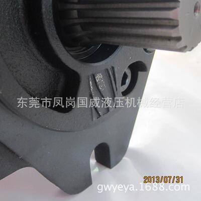 原装意大利CONTINUUM齿轮泵螺旋泵GR552C063FSAEBAT