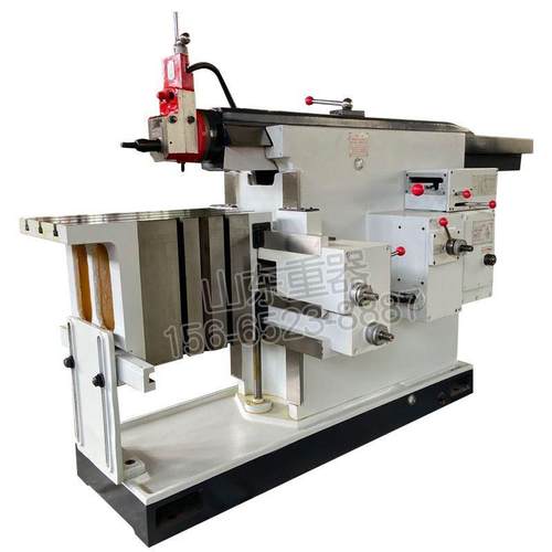 BC6063牛头刨床 BC6066机械牛头刨床 63平面刨床 卧式半自动刨