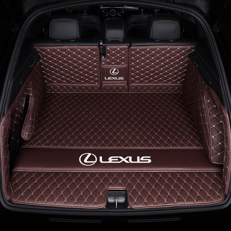 用于雷克萨斯nx200es200 rx300 rx270 ux260h 450h nx350后备箱垫
