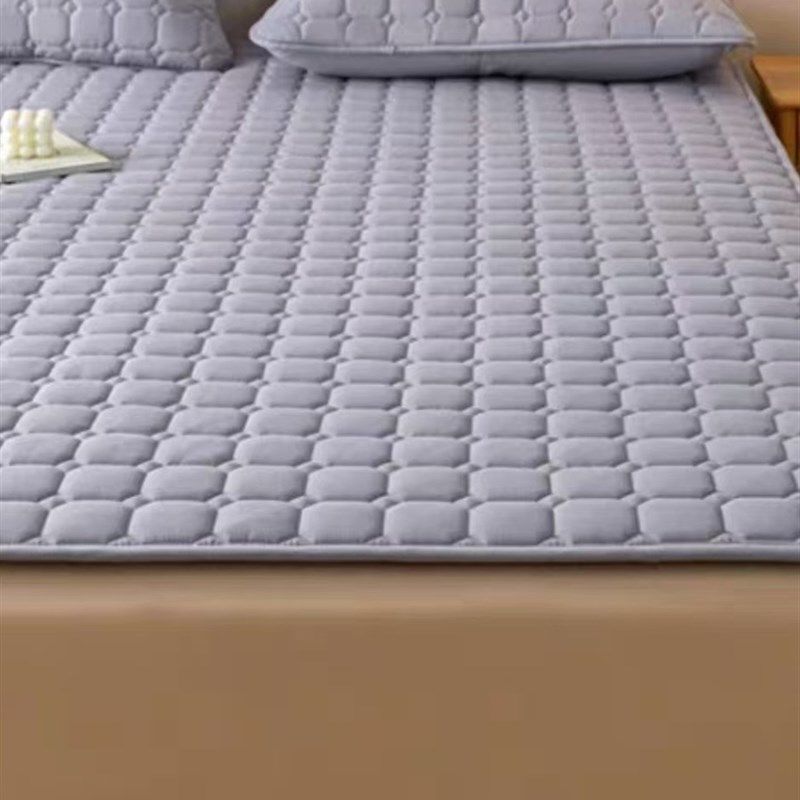 床垫家用卧室席梦思保护垫防滑软垫褥子学生单人宿舍床褥可定制,床上用品,床垫/床褥/床护垫/榻榻米床垫,淘宝优惠券,粉丝福利购,淘宝优惠卷