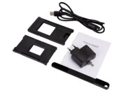 底片扫描仪1600万高清家用135mm胶片胶卷扫描翻转黑白彩色幻灯片