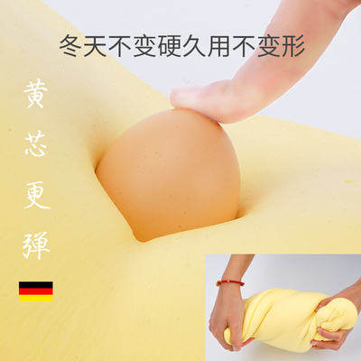 适用于奥迪汽车头枕车用高配A3A4LA5A6LQ3Q5Q7腰靠枕护颈枕头一对