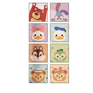 儿童房间布置女孩公主卧室床头背景墙面装 饰用品卡通贴纸画摆件