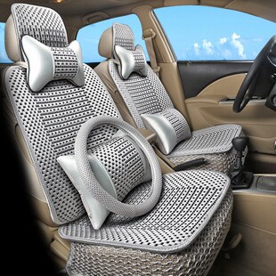 2016款宝骏730座套七座专用全包围全包坐垫套全包车座椅7座2017款