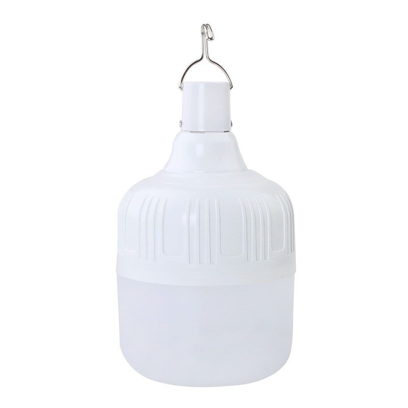 usb充电灯泡led灯超亮家用夜市摆摊地摊夜摊无线照明应急户外强光