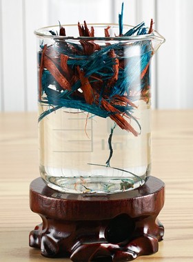 彩色有机覆盖物彩色木屑园林绿化树穴公园花镜覆盖物红色有机树皮