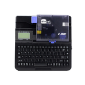 赛恩瑞德线号机号码 机t800电脑电线电缆pvc套管打印机t900 管打码