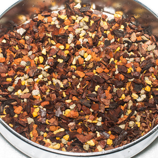 兰花土专用土栽种兰草植料家用君子兰营养土松树皮配料透气植金石