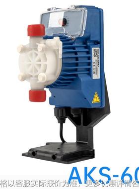 原装正品赛高计量泵TEKNA EVO AKS603NHP0800电磁隔膜泵式加药泵