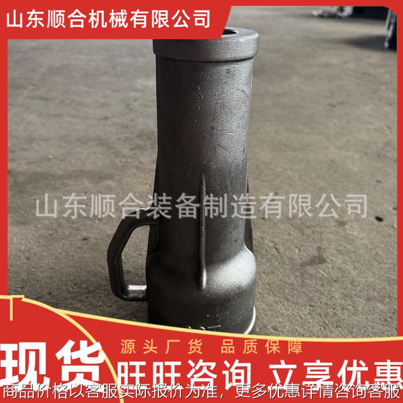 液压合拢器 10T22T2T螺旋拉紧器 便携拉力机船上钢板收紧器