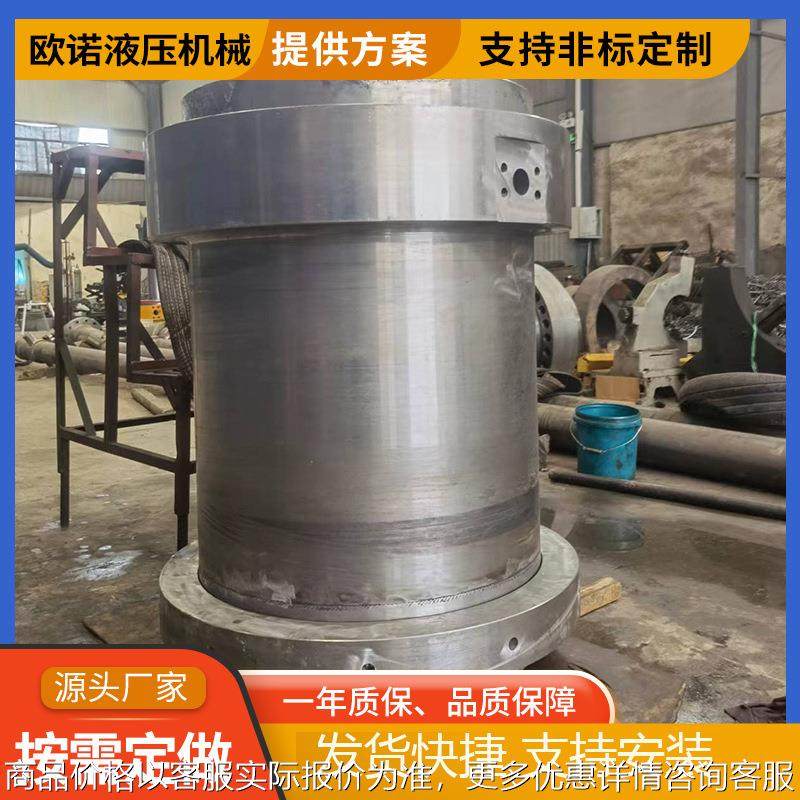 桥梁起重机油缸 大吨位冶金矿山机械工程建筑用大型液压油缸,标准件/零部件/工业耗材,液压缸,淘宝优惠券,粉丝福利购,淘宝优惠卷