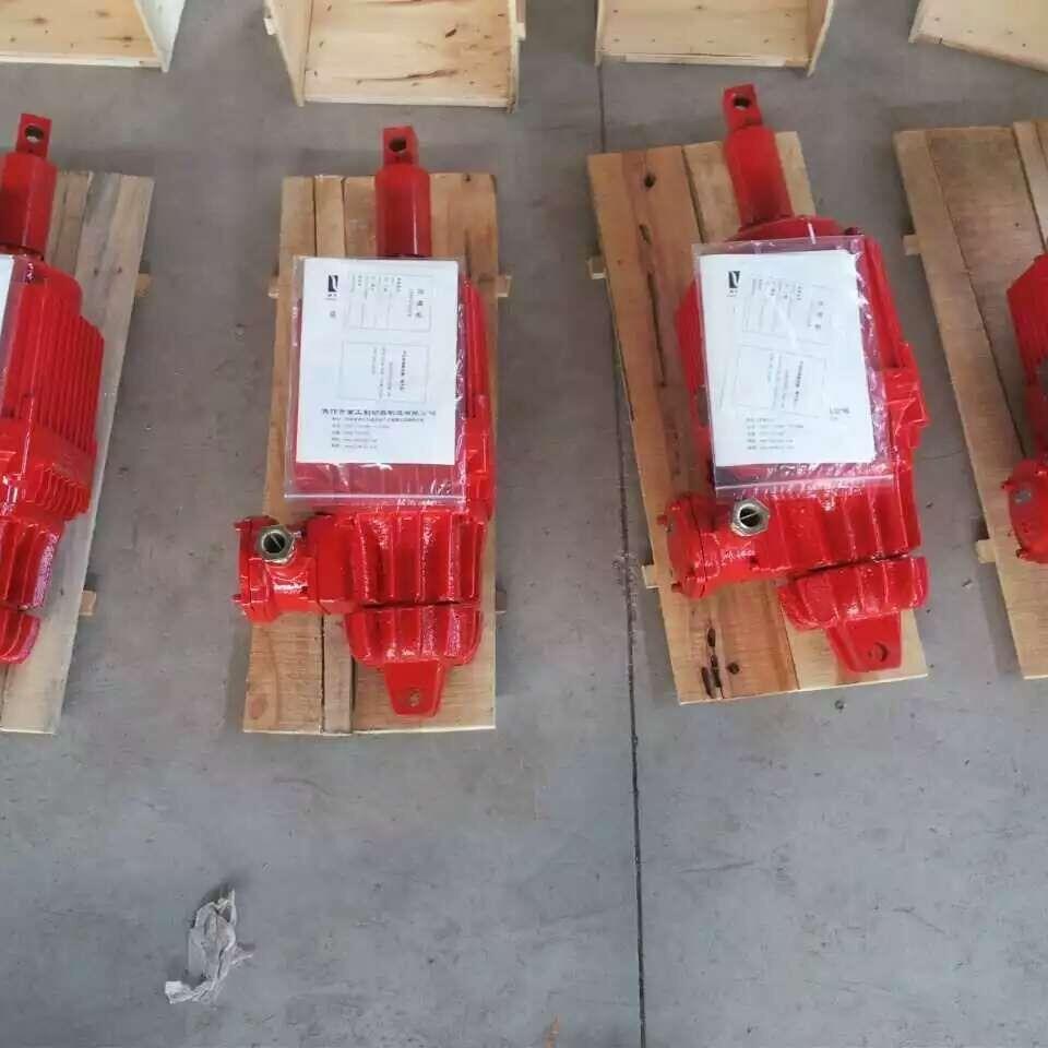 BEd23/5液压推动器配件隔爆型厂家销售焦作防爆ed液压推动器电机
