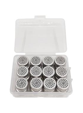 Dosing Capsule for Mighty Plenty Crafty Volcano铝锅配件wax锅