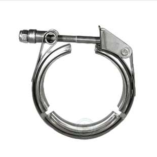 Hose Band VT10510 Clamps V型卡箍 阿曼达 Breeze