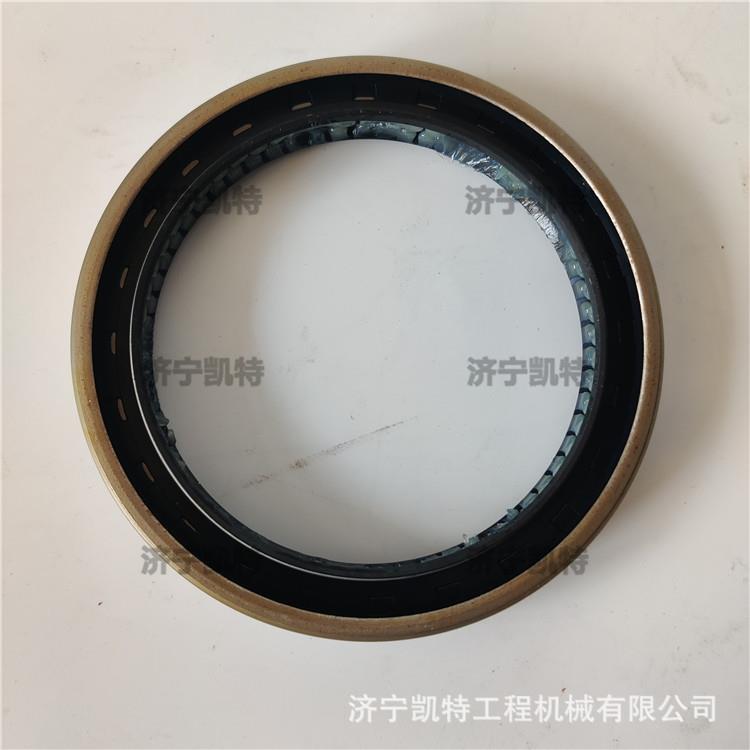 原厂曲轴后油封PC60/70-8挖掘机6208-21-1330 6141-21-1332