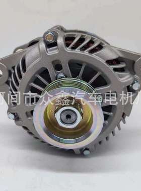 A003TG0191，A3TG0191，23100-CD010   11052 23100CD010  发电机