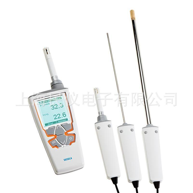 VAISALA HM40、HM41、HM42、HM45、HM46手持式温湿度表 温湿度计