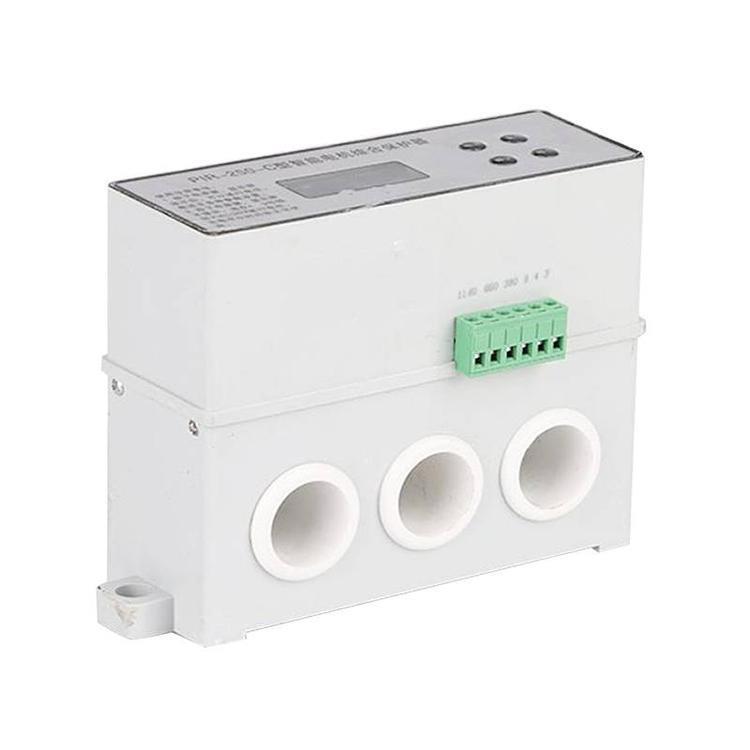 智能型电机综合保护器煤矿电动机综合保护器