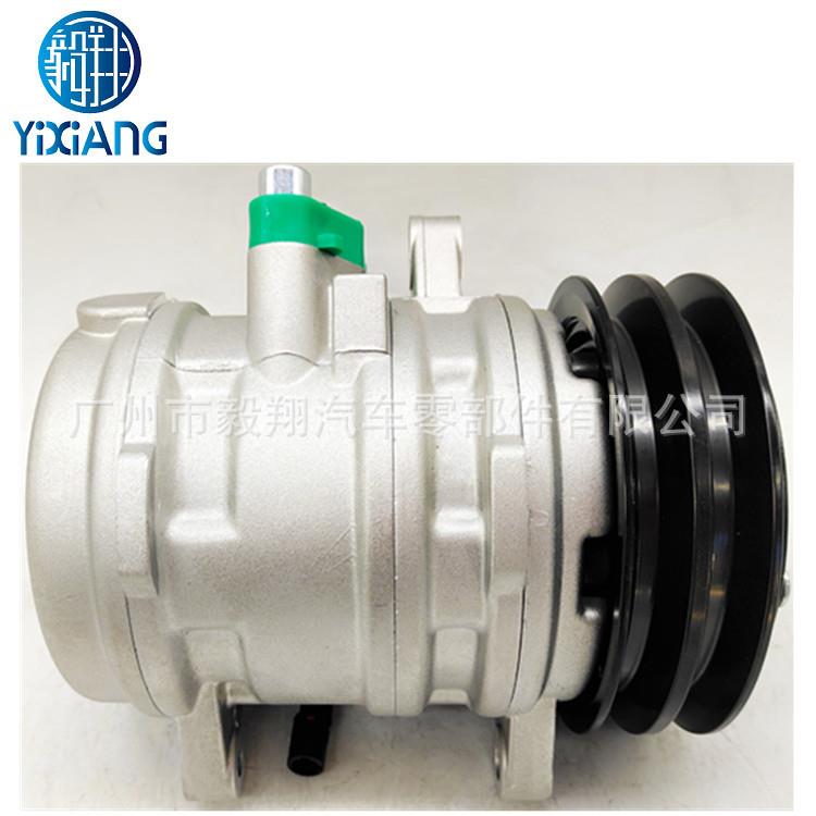 适用 SP10 AC Compressor Valtra 3300F 3400F 3500F 3300V 3400V