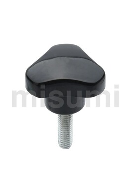 三角型 旋钮把手 C-NSJGF NSJGM5/6/8-10/20/25/30