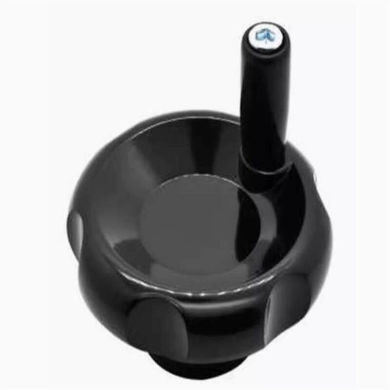 方孔手轮HAL89-D80/D100/D12