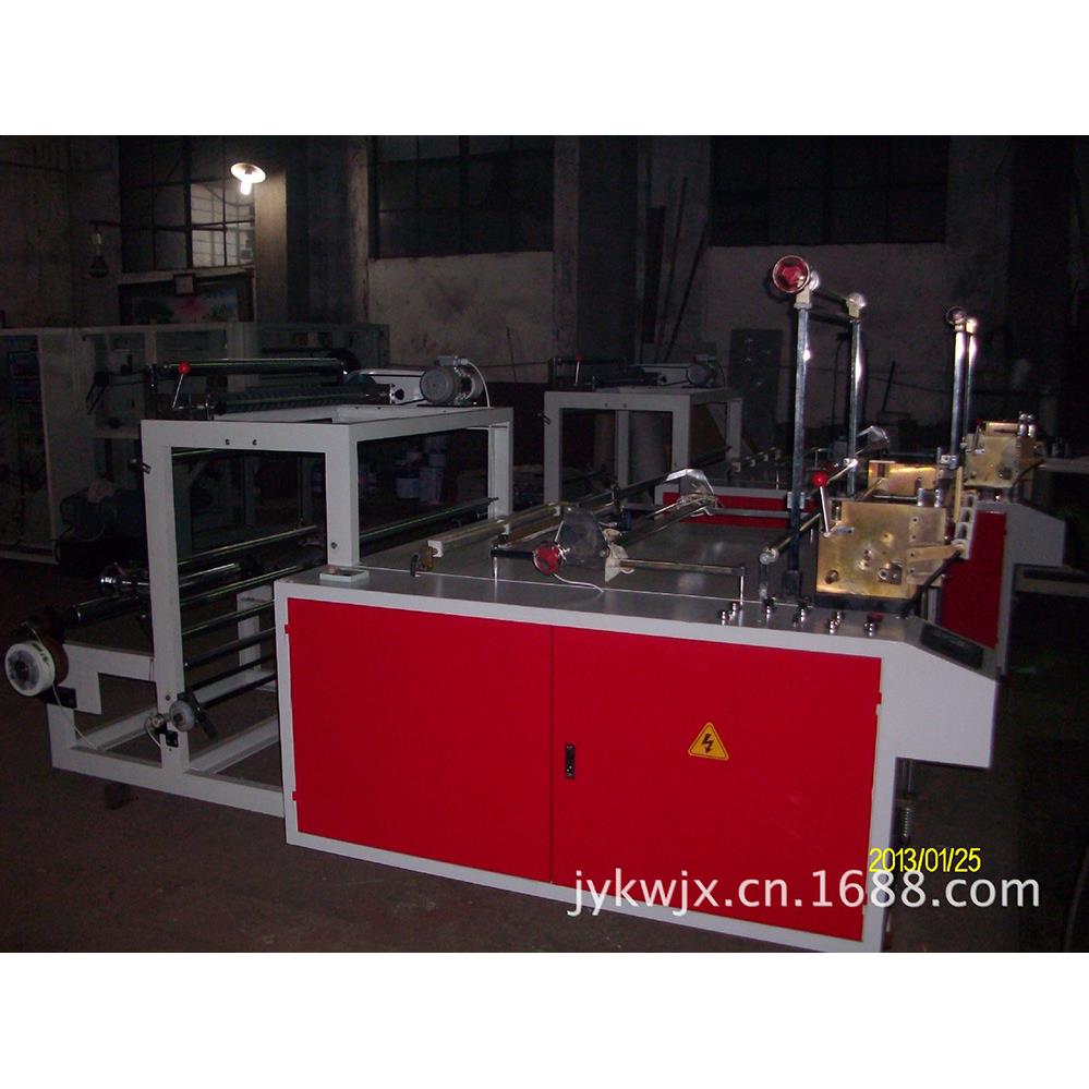 康维全自动切片机薄膜无纺布PVC膜模切机下料机全自动电脑横切机