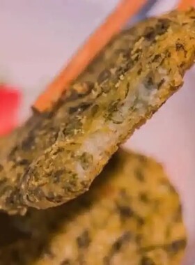 粗粮加热即食充饥夜宵解饿粗粮