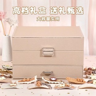 10岁儿童女童公主6首饰8套装 小女孩玩具生日礼物送3 X发饰发夹公