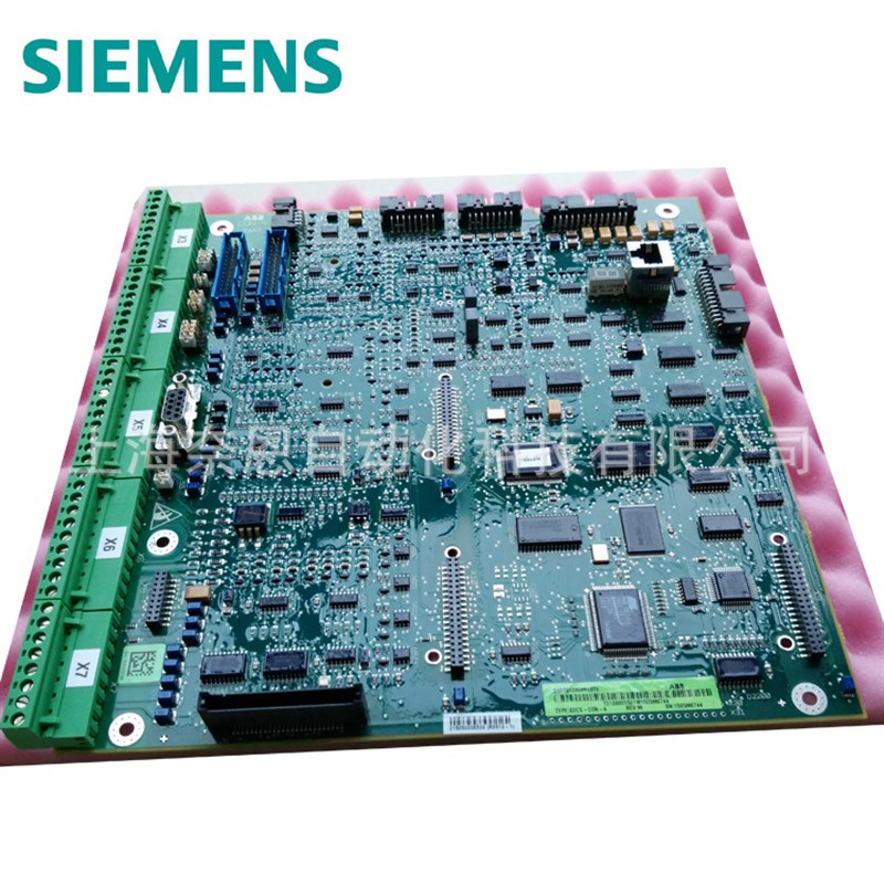 现货供应全新原装调速器主板模块C98043-A16Y63-L41