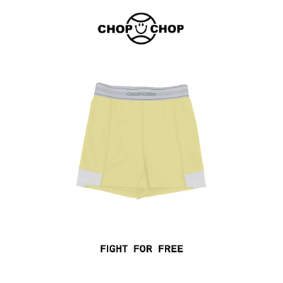 CHOP CHOP25-26运动系列新品 运动打底裤 透气 舒适 防走光
