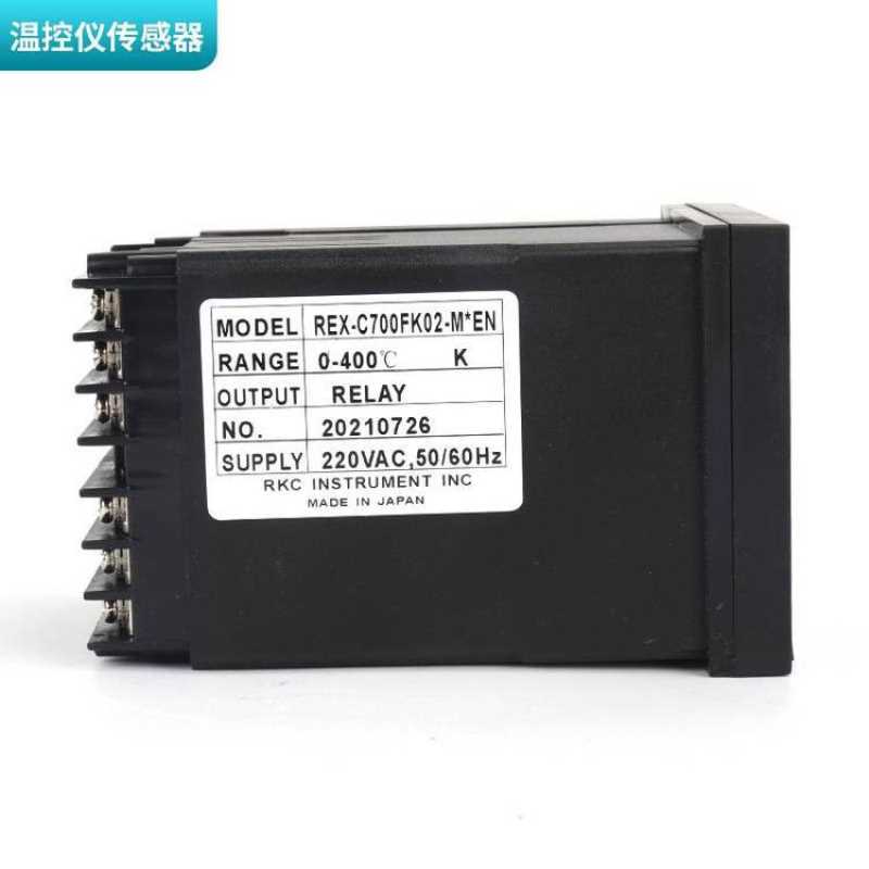 日本理化RKC 温控器****** RS400/CH402/CD901