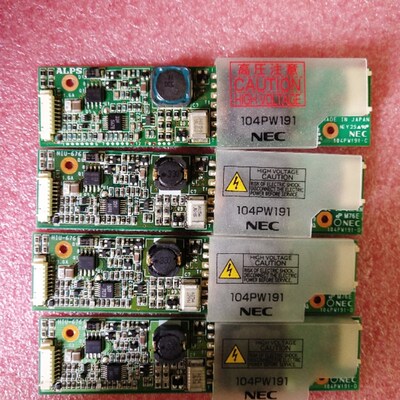 原装逆变器QF82V4 104PW161 104PW191 现货