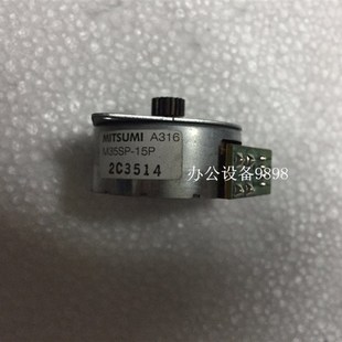 适用于施乐M115B M118W扫描马达 M118B扫描电机M115w