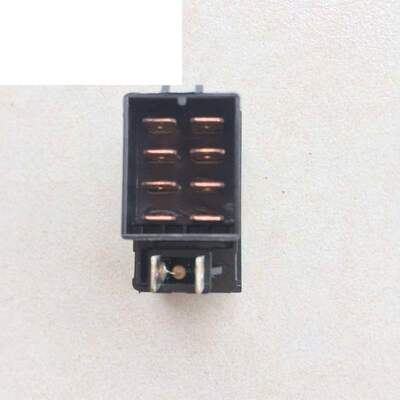 新品开掘配件原轮挖配件厂开关按B钮新源关翘轮式挖T机机单个新源