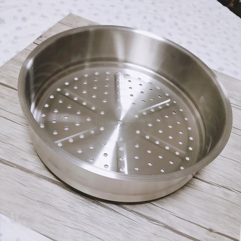 不锈钢蒸笼 不锈钢蒸屉 蒸格 38----34----30-----28---24