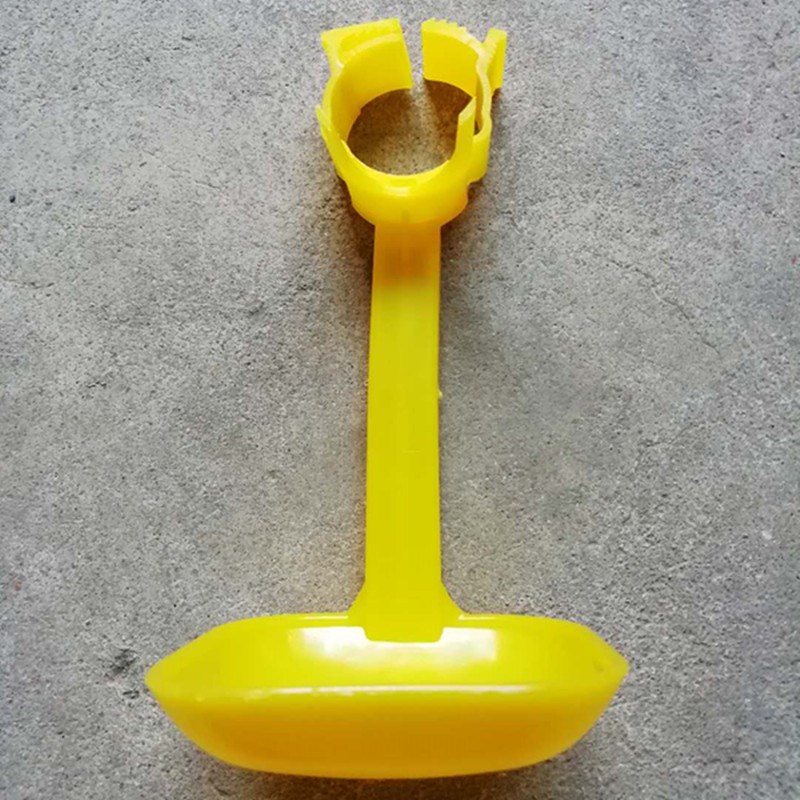 养殖场吊杯饮水器25粗6分水管接水碗鸡鸭鹅水嘴用品配件     设备