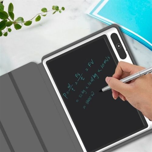 商务手写板液晶可擦电子写字板儿童画板学生草稿板黑板书写板