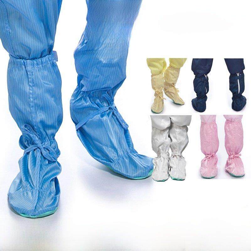 启诚防静电鞋软底璞软底高无尘靴工作靴防尘加厚防护鞋,居家日用,防护鞋,淘宝优惠券,粉丝福利购,淘宝优惠卷