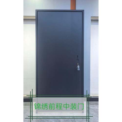 甲级防盗门进户门家用加高入户门单门子母门智能门锁静音安全门
